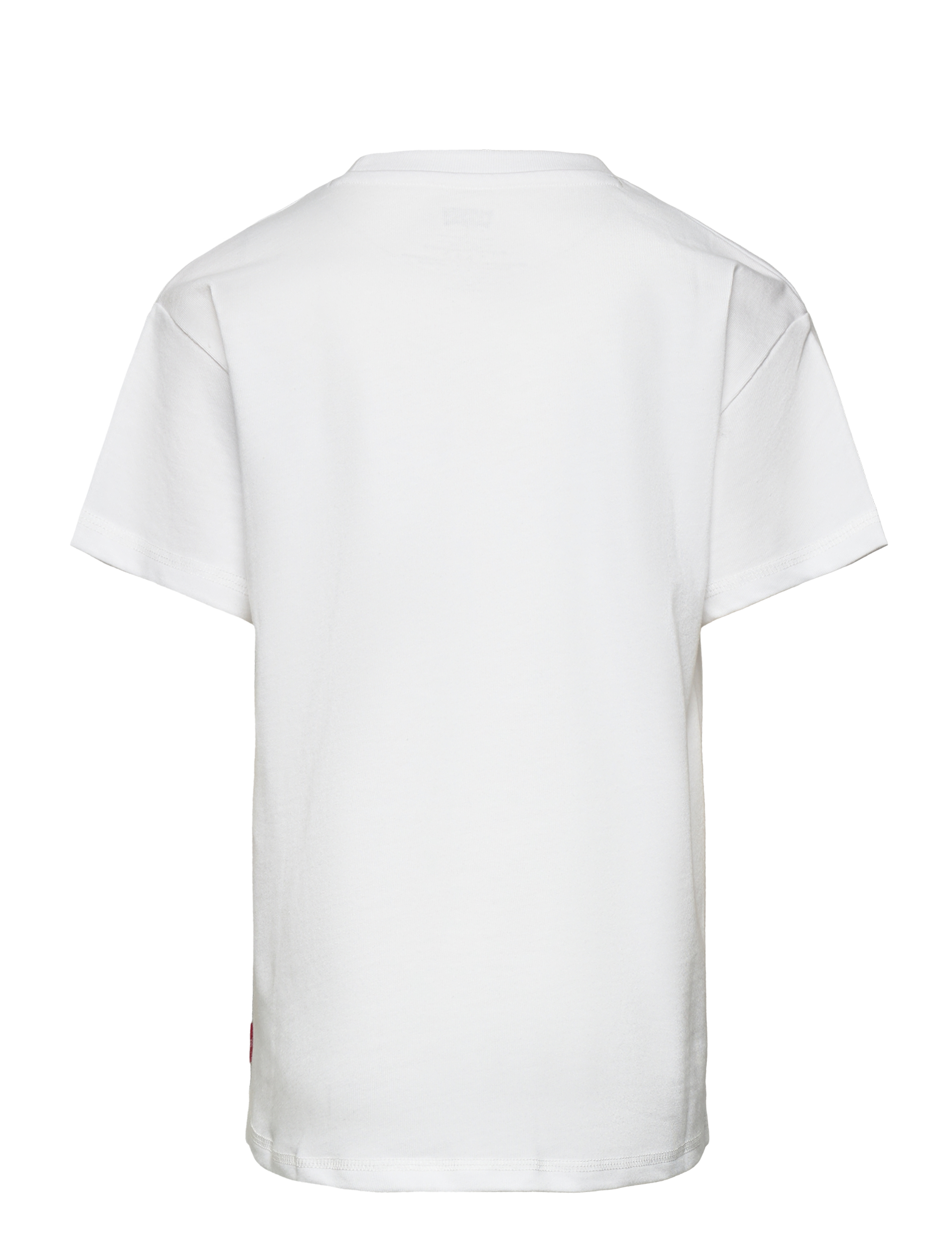 Levi's - LVB LEVI'S PREP SPORT TEE / LVB LEVI'S PREP SPORT TEE - white - 1