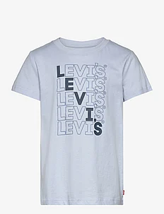 Levi's® Loud Organic Tee, Levi's