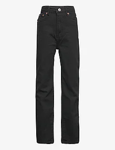 LVG RIBCAGE STRAIGHT ANKLE JEANS, Levi's
