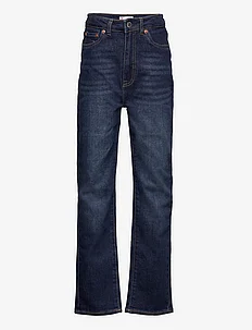LVG RIBCAGE STRAIGHT ANKLE JEANS, Levi's