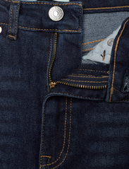 Levi's - LVG RIBCAGE STRAIGHT ANKLE JEANS - regular jeans - blue - 5