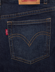 Levi's - LVG RIBCAGE STRAIGHT ANKLE JEANS - regular jeans - blue - 6