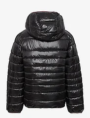 Levi's - Levi's® Sherpa Lined Puffer Jacket - puhvis ja polsterdatud - black - 1