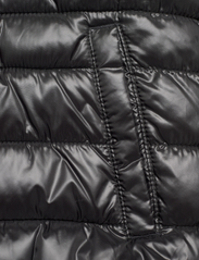 Levi's - Levi's® Sherpa Lined Puffer Jacket - dunjakker & forede jakker - black - 3
