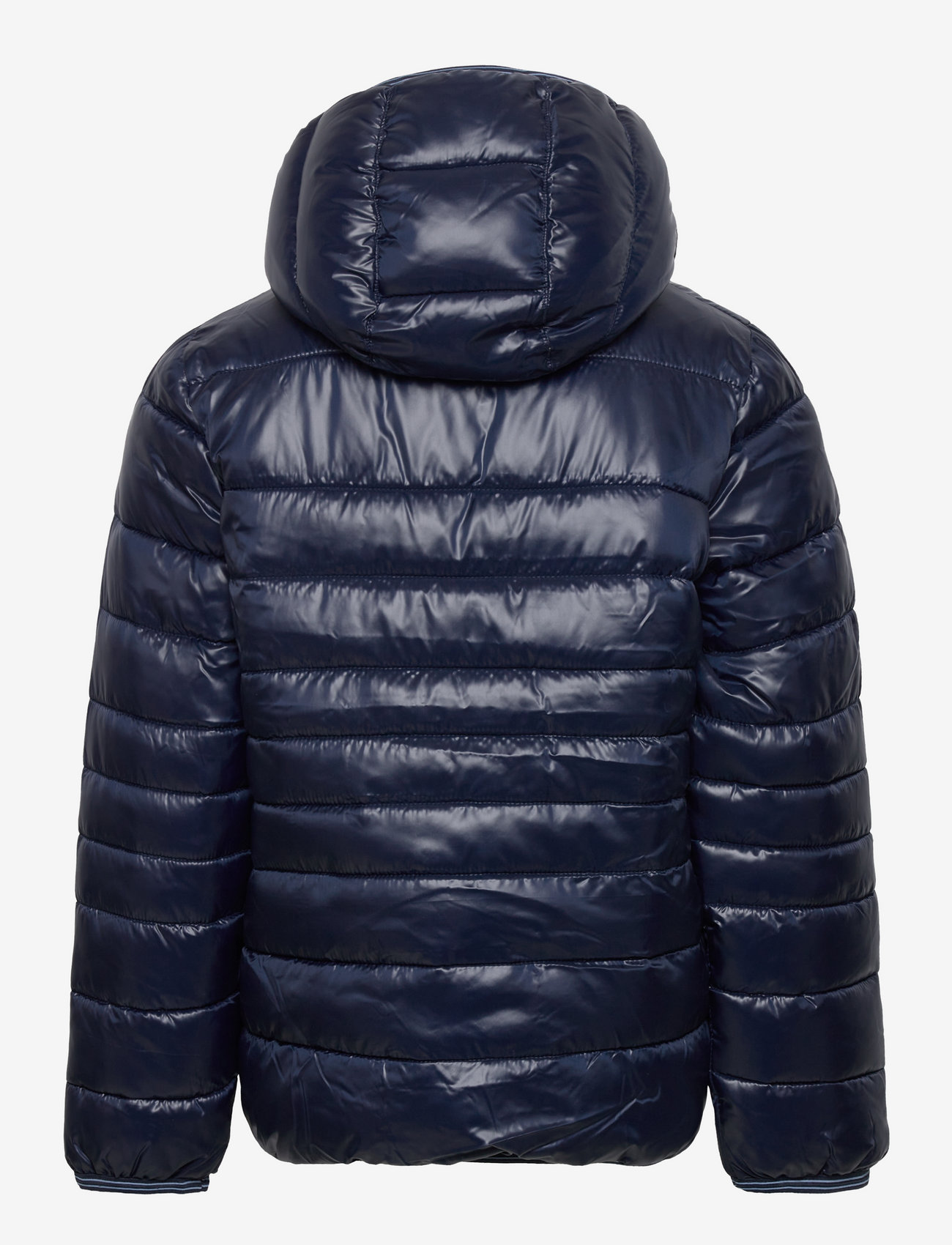 Levi's Piumino Bambino Con Fodera Sherpa - Giacca Impermeabile, Cappuccio, Taglia Media, Colore Vintage