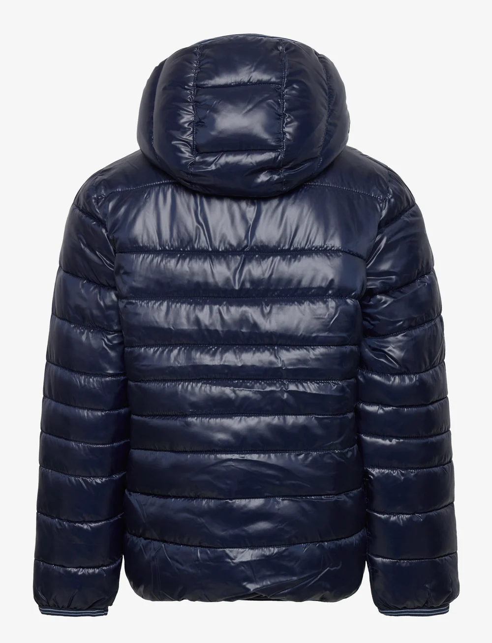 Levi s Sherpa Lined Puffer Jacket