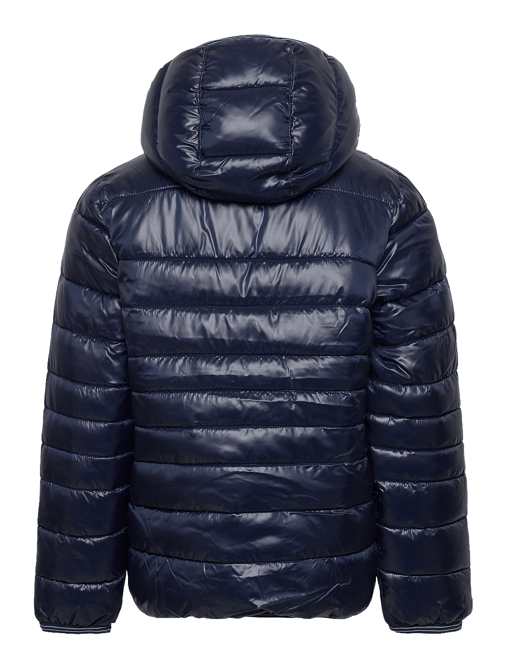 Levi's Piumino Bambino Con Fodera Sherpa - Giacca Impermeabile, Cappuccio, Taglia Media, Colore Vintage