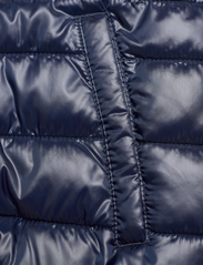 Levi's - Levi's® Sherpa Lined Puffer Jacket - dunjakker & forede jakker - blue - 3