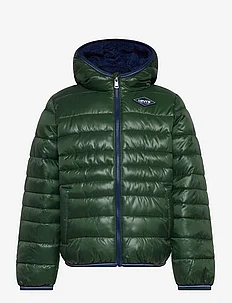 Levi's® Sherpa Lined Puffer Jacket, Levi's