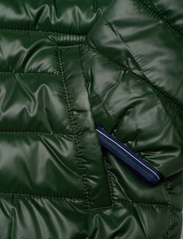 Levi's - Levi's® Sherpa Lined Puffer Jacket - daunen-& steppjacken - green - 3