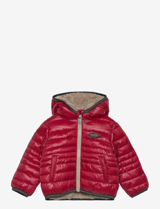 Levi's® Sherpa Lined Puffer Jacket, Levi's