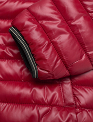 Levi's - Levi's® Sherpa Lined Puffer Jacket - donsjacks & gevoerde jassen - red - 3