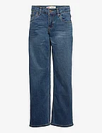 Levi's Stay Loose Jeans - BLUE