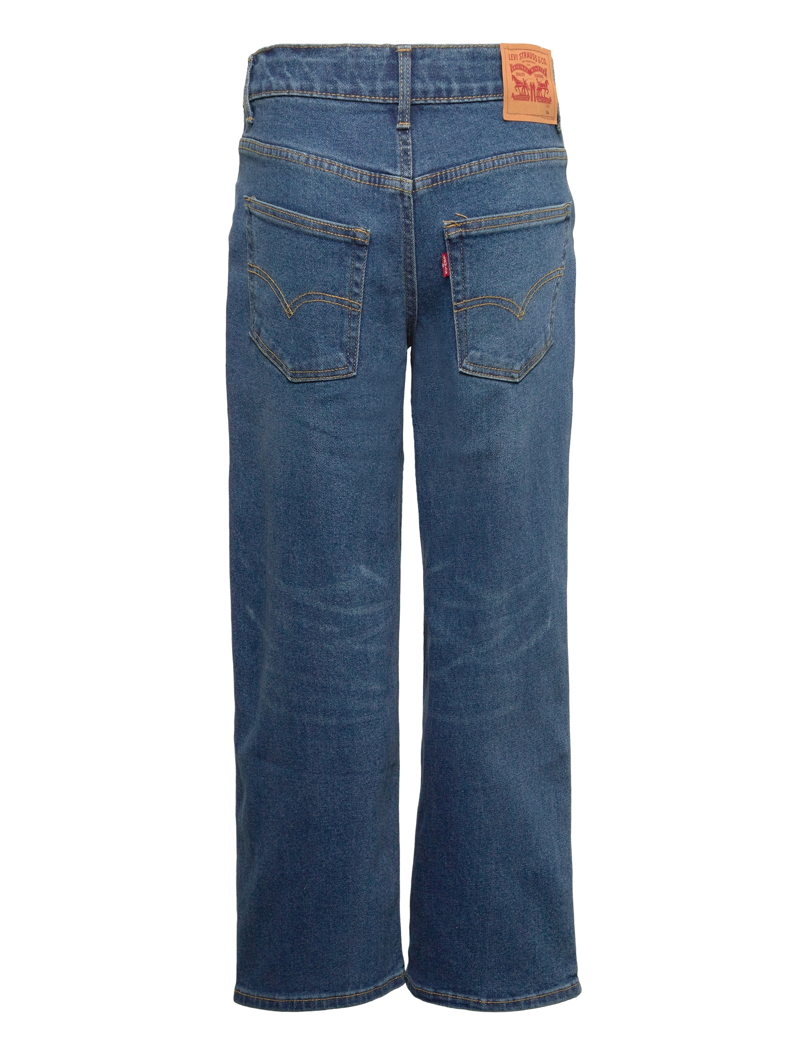 Levi's - Levi's Stay Loose Jeans - blue - 1
