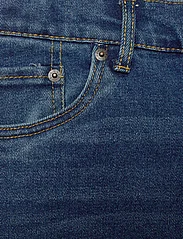 Levi's - Levi's Stay Loose Jeans - džinsi ar platām starām - blue - 2