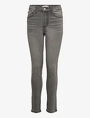 Levi's - Levi's 720® High Rise Super Skinny Jeans - liibuvad teksad - blue - 0