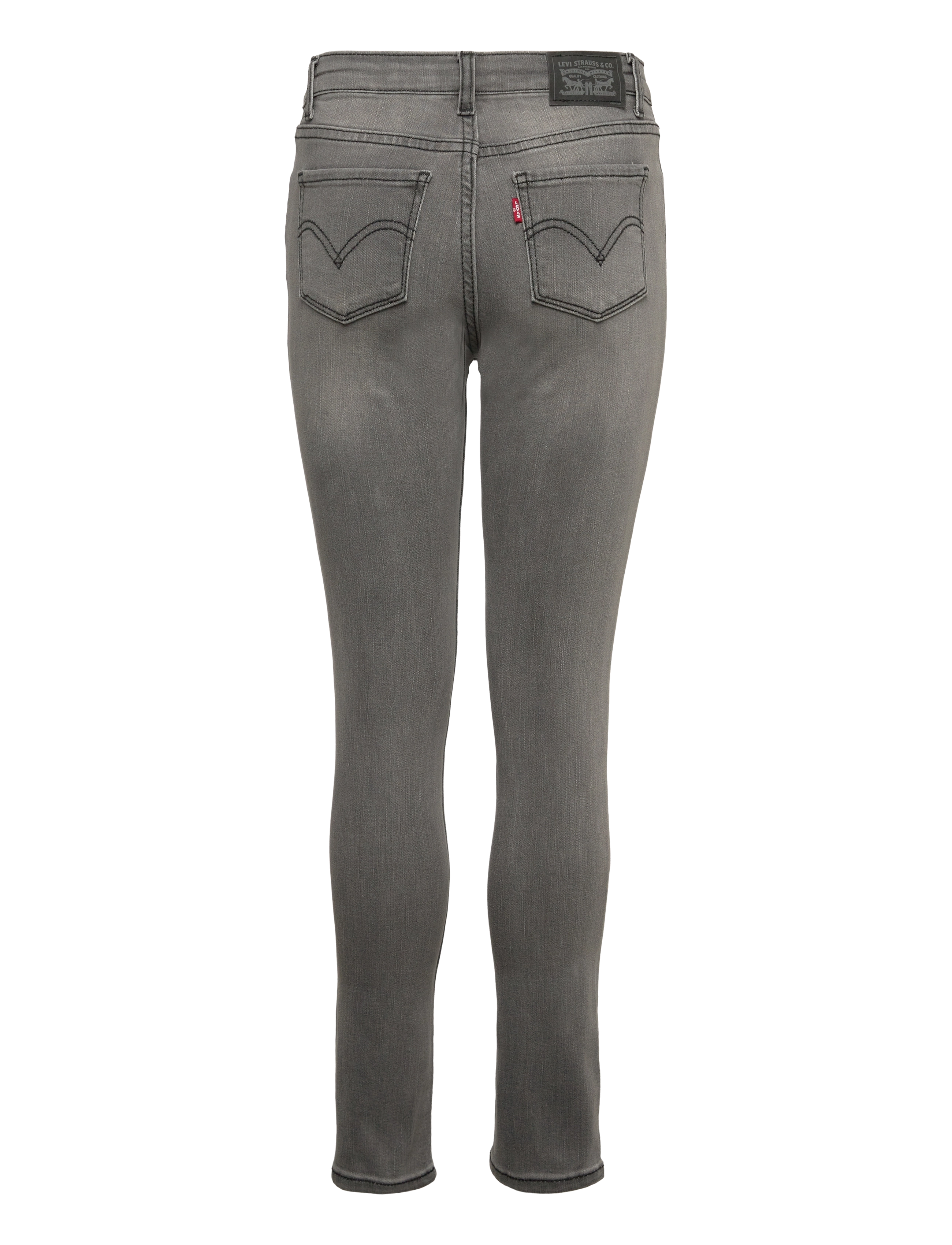 Levi's - Levi's 720® High Rise Super Skinny Jeans - blue - 1