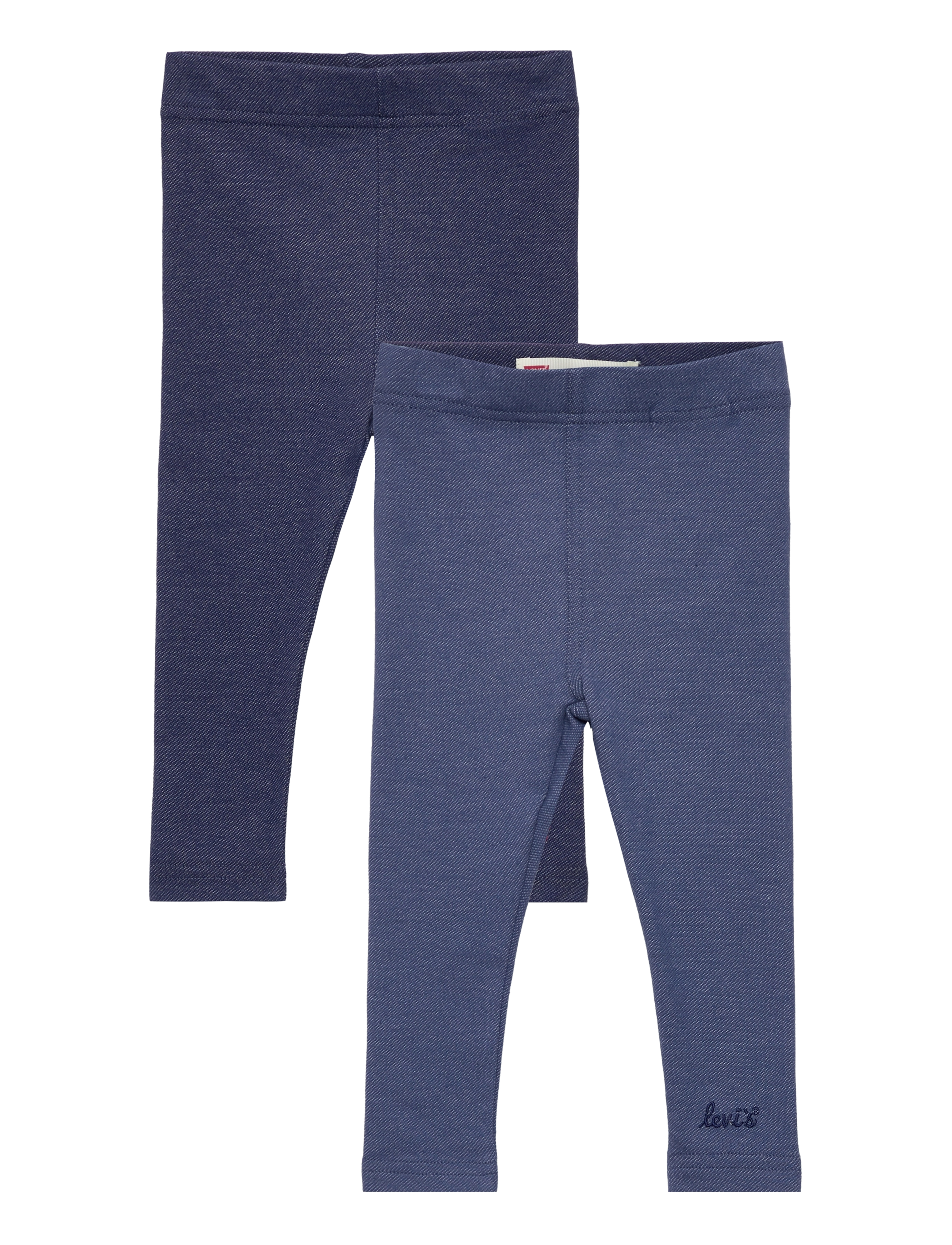 Levi's Levi's® Pull On Leggings 2-Pack - Multipack leggins - BLUE / navy