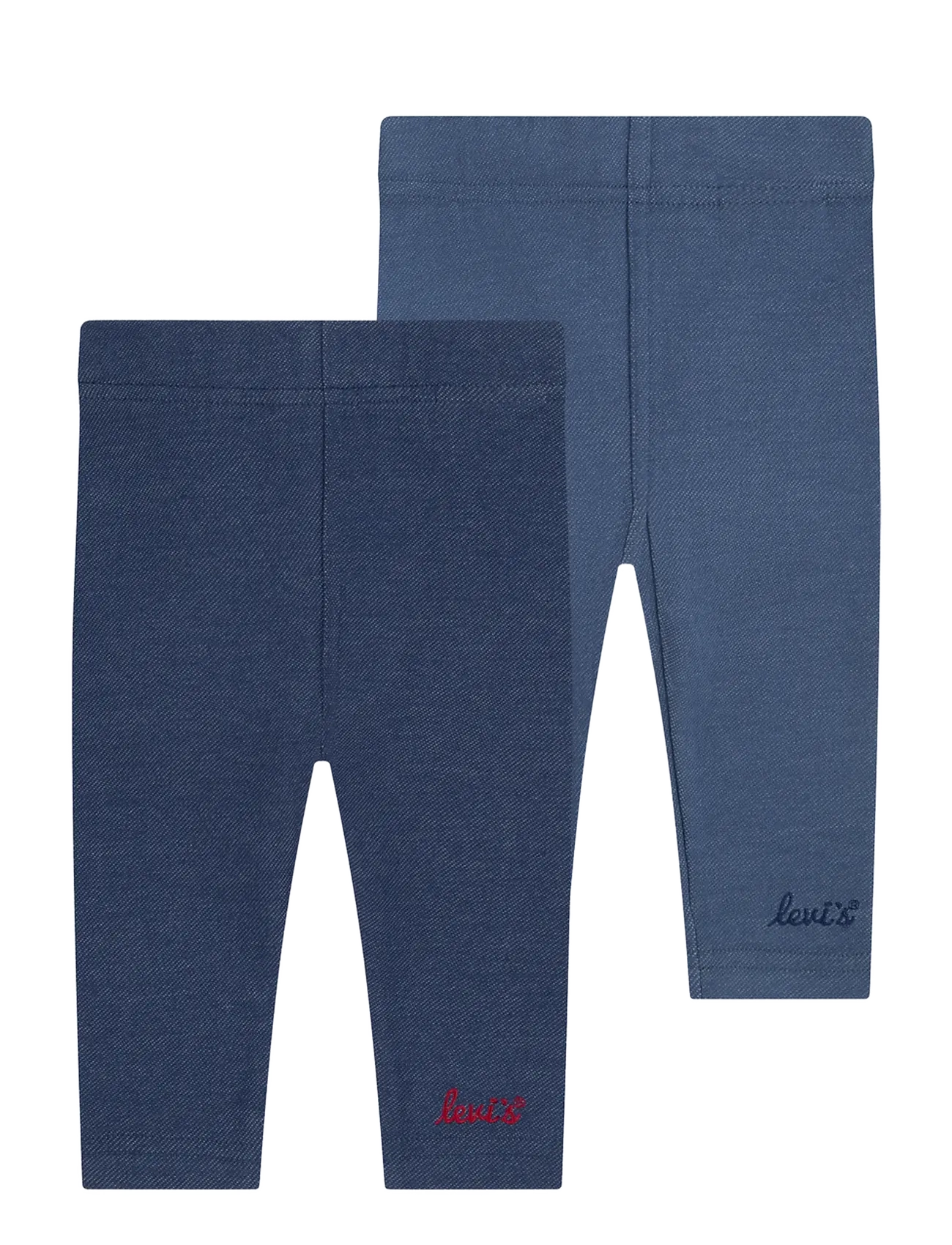 Levi's Levi's® Pull On Leggings 2-Pack - Leggings - BLUE / navy