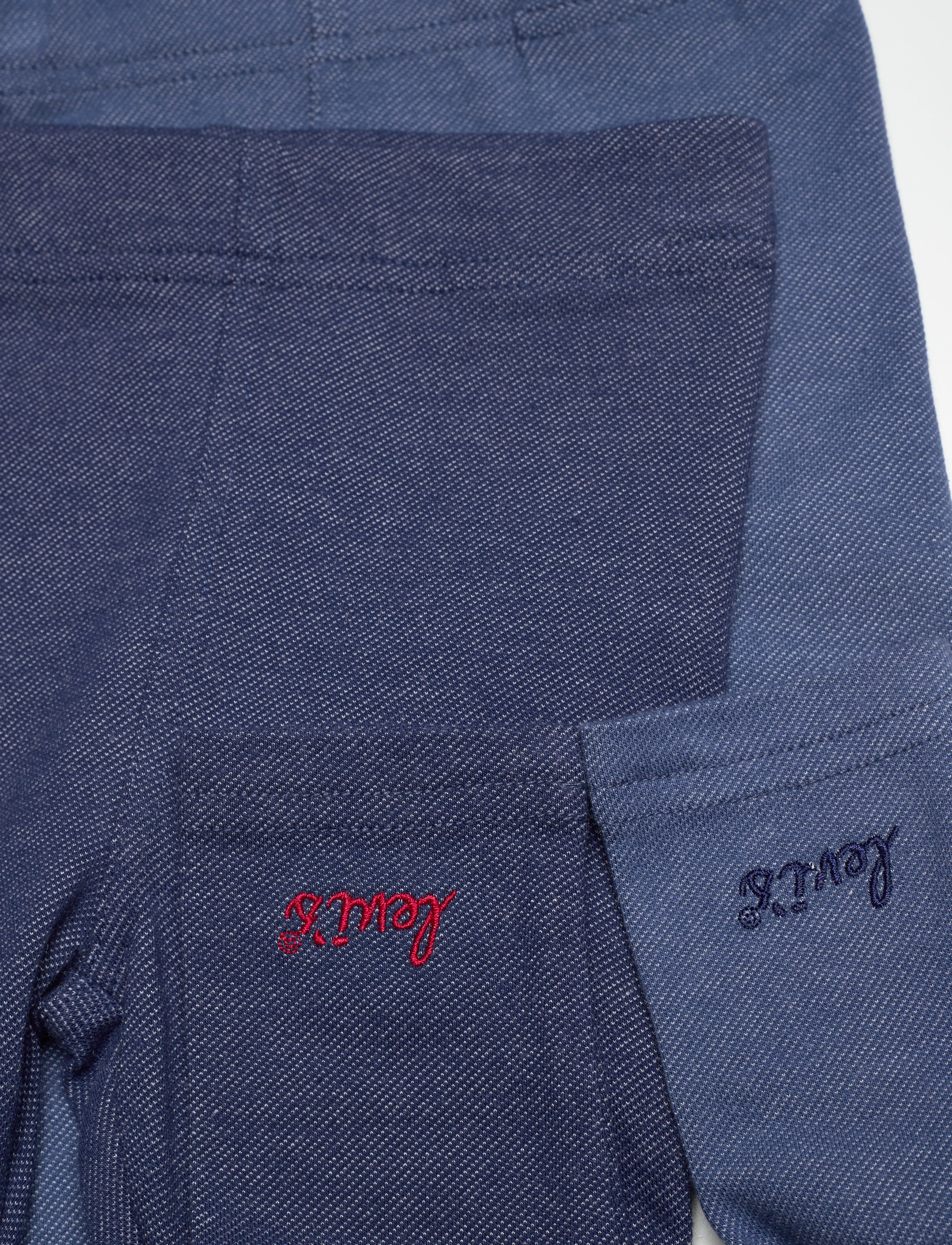 Levi's - Levi's® Pull On Leggings 2-Pack - multipack leggings - blue - 1