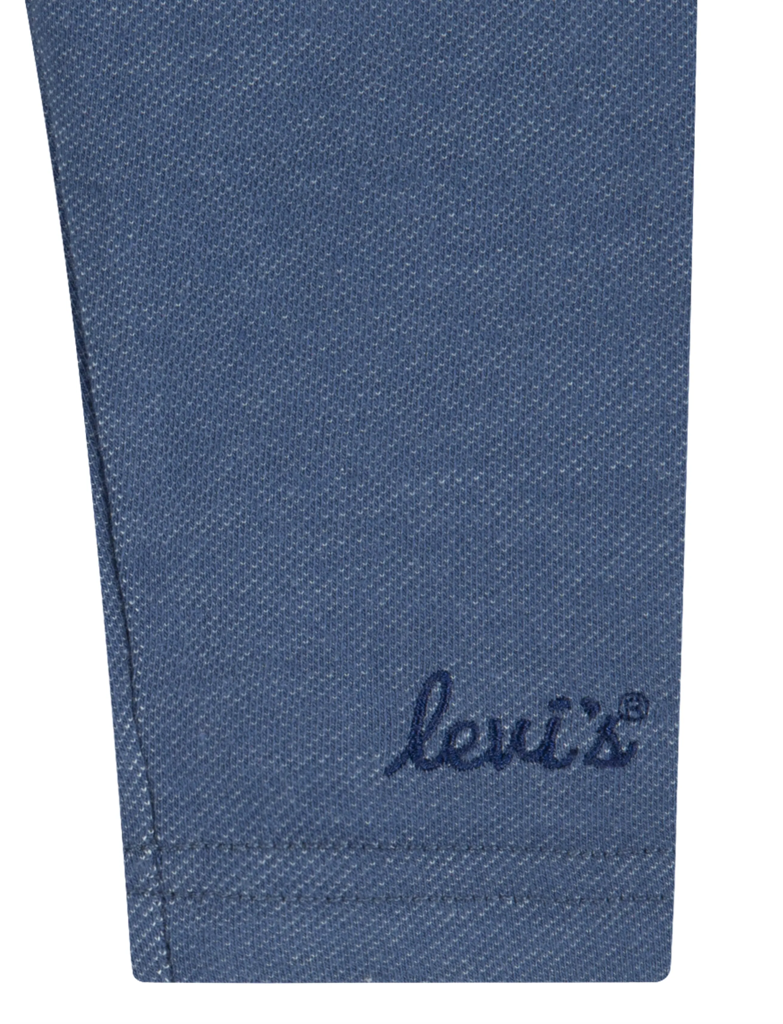 Levi's - Levi's® Pull On Leggings 2-Pack - multipack bottoms - blue - 2