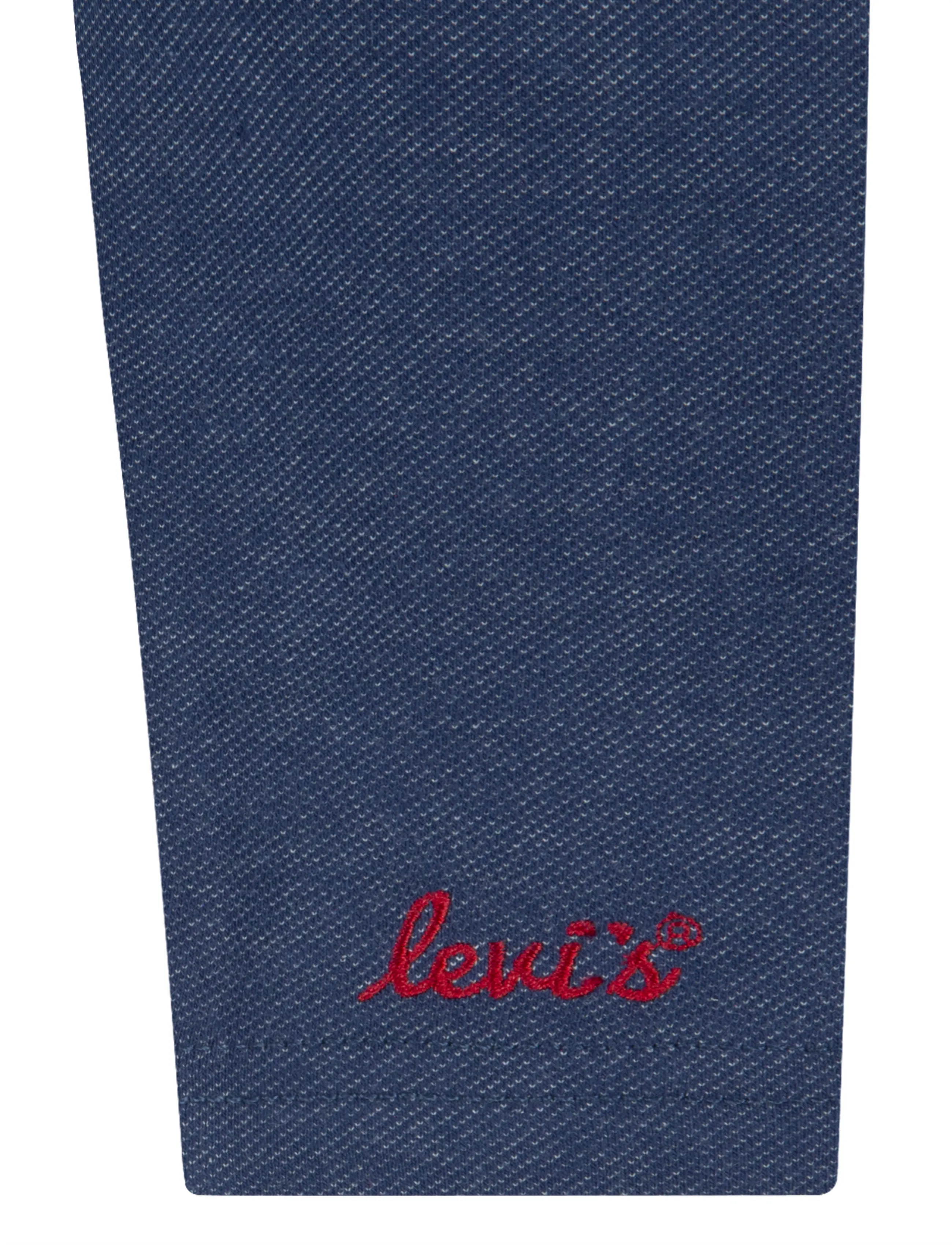 Levi's - Levi's® Pull On Leggings 2-Pack - multipack bottoms - blue - 3