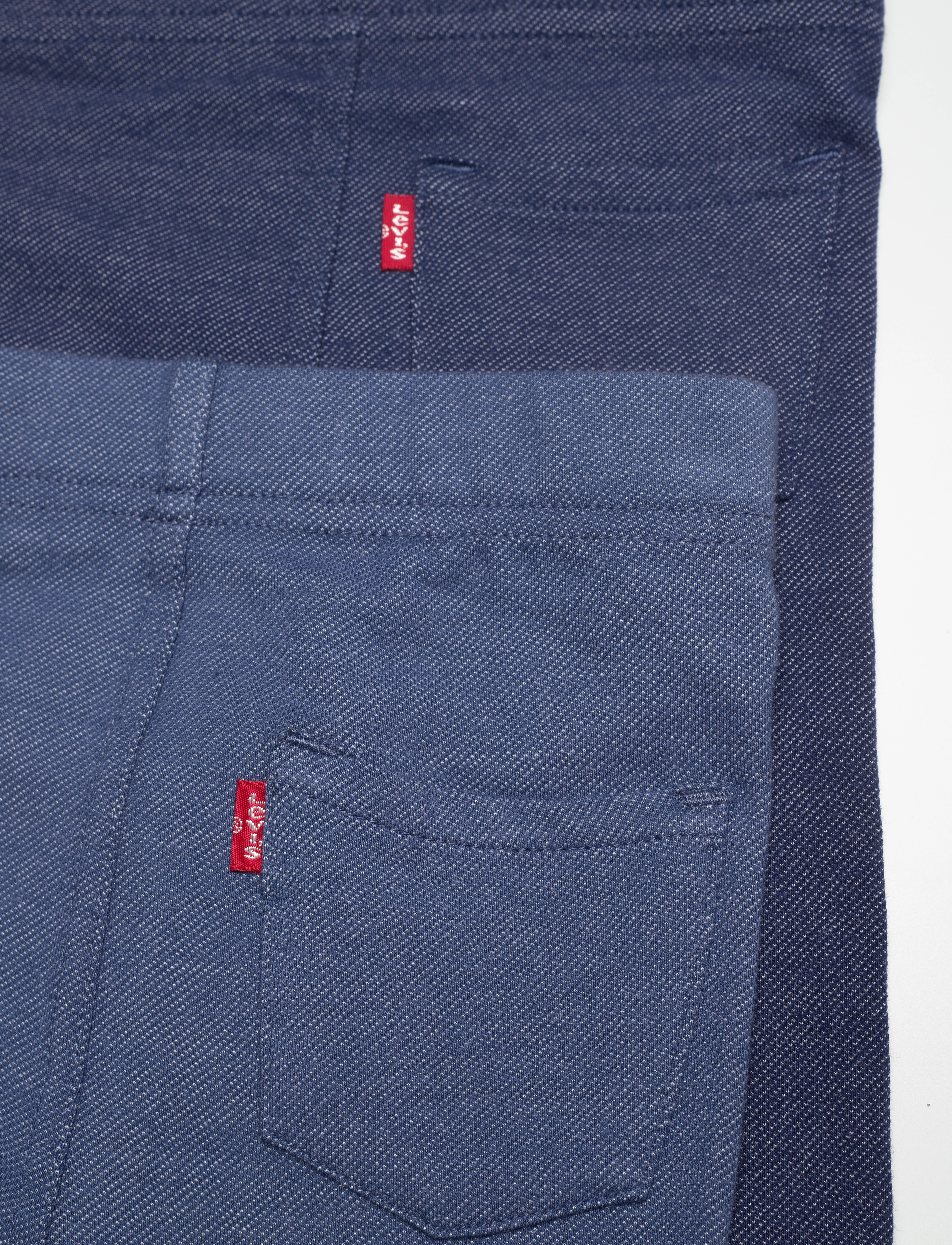 Levi's - Levi's® Pull On Leggings 2-Pack - multipack leggings - blue - 2