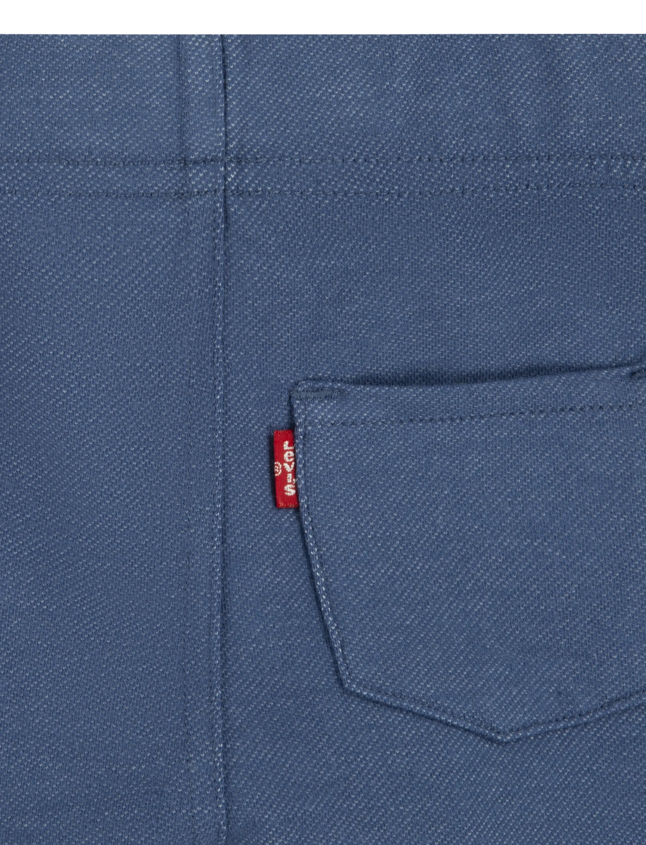 Levi's - Levi's® Pull On Leggings 2-Pack - multipack bottoms - blue - 4