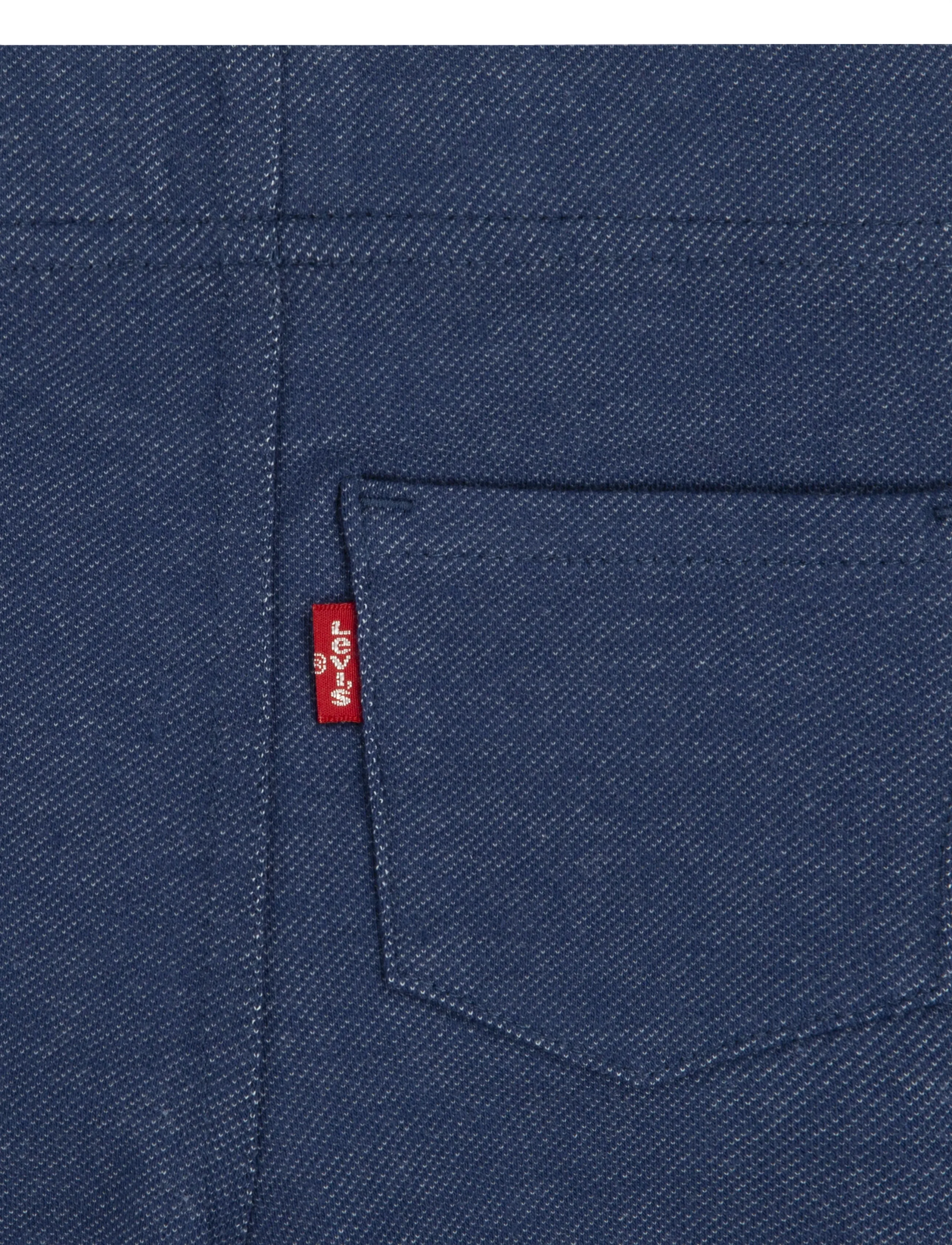 Levi's - Levi's® Pull On Leggings 2-Pack - multipack bottoms - blue - 5