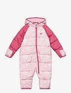 Levi's® Baby Snowsuit - PINK