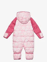 Levi's - Levi's® Baby Snowsuit - talvihaalari - pink - 1