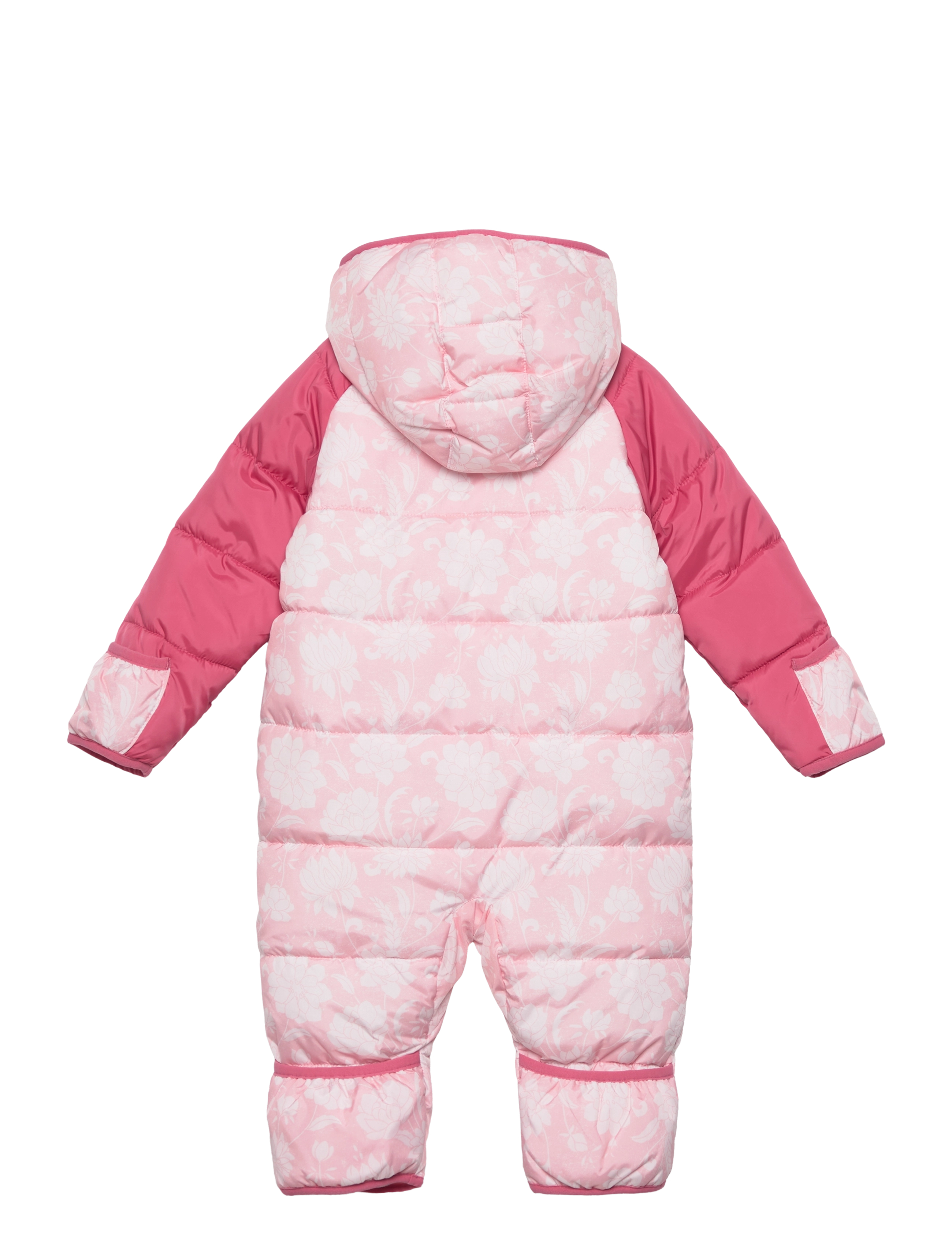 Levi's - Levi's® Baby Snowsuit - pink - 1