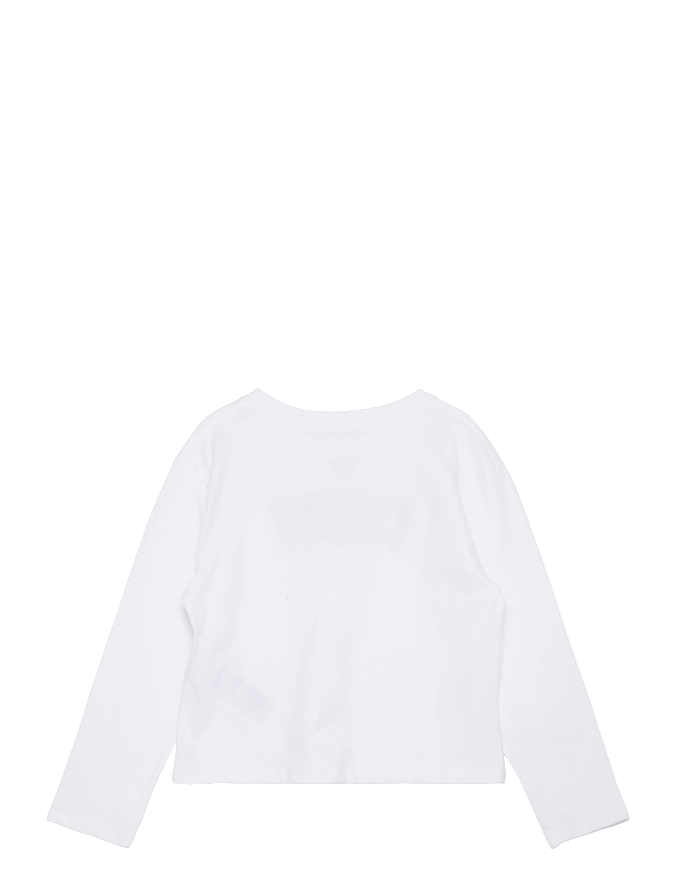 Levi's - LVG LIGHT BRIGHT MEET & GREET - white - 1
