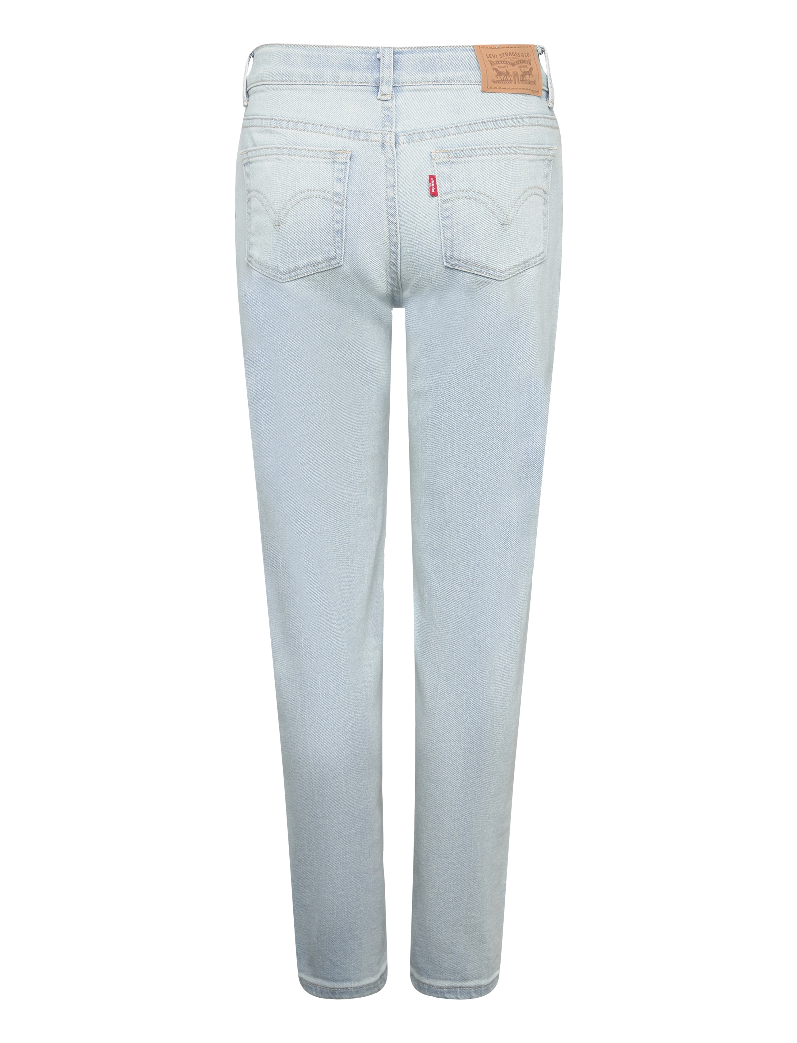 Levi's - LVG MINI MOM JEANS - blue - 1