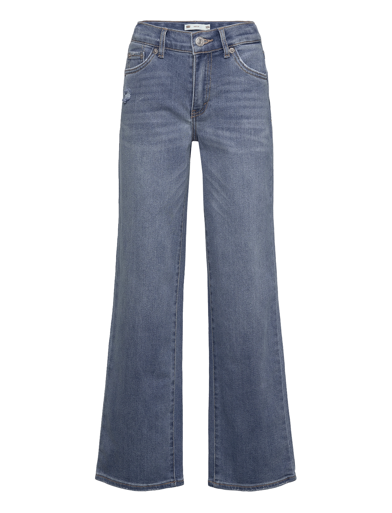 Levi`s - Levi`s Wide Leg Jeans