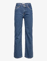 Levi's - Levi's Wide Leg Jeans - brede jeans - blue - 0