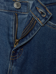 Levi's - Levi's Wide Leg Jeans - brede jeans - blue - 7