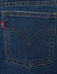 Levi's - Levi's Wide Leg Jeans - brede jeans - blue - 8