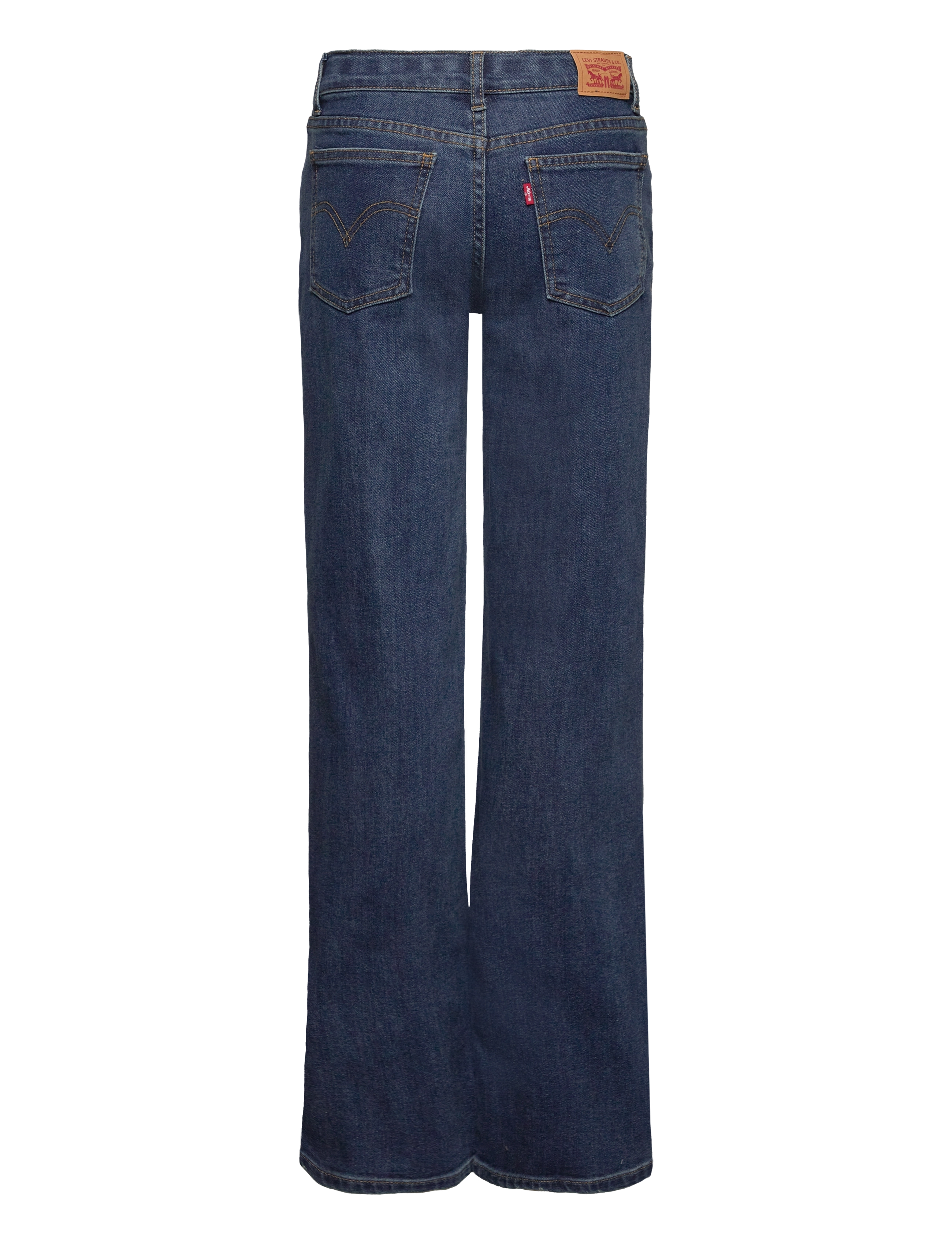 Levi's - Levi's Wide Leg Jeans - blue - 1