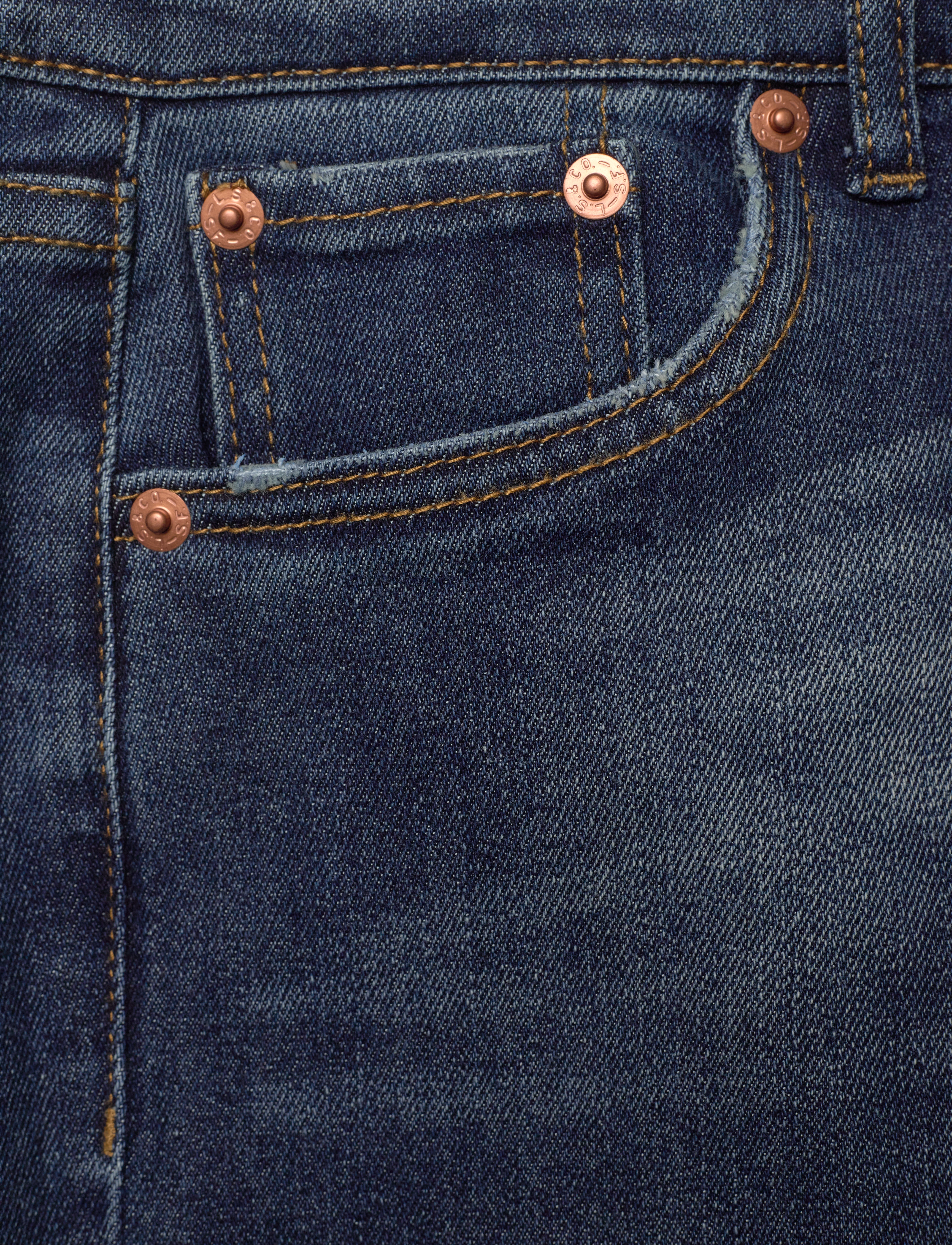 Levi's - Levi's Wide Leg Jeans - blue - 2
