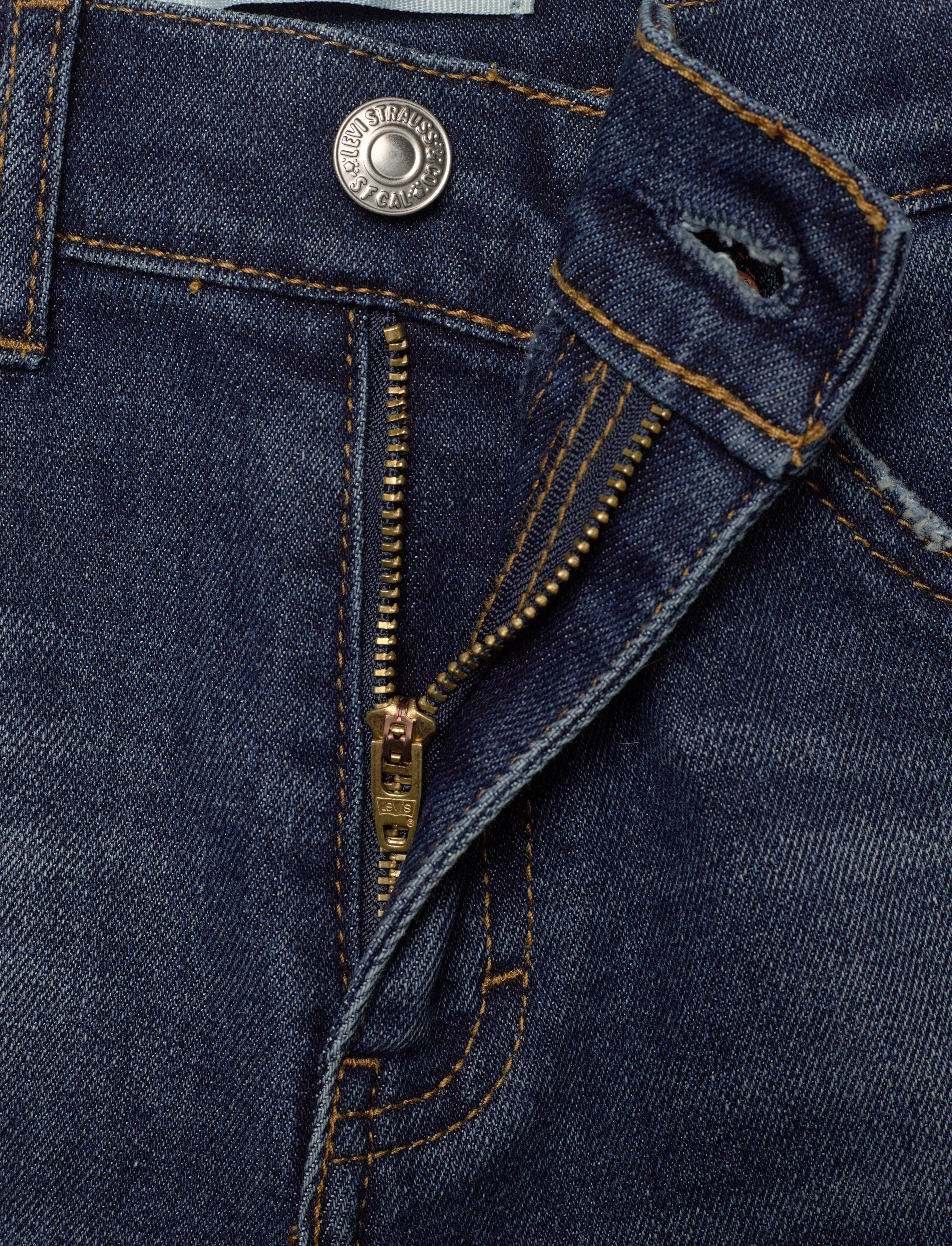 Levi's - Levi's Wide Leg Jeans - blue - 3
