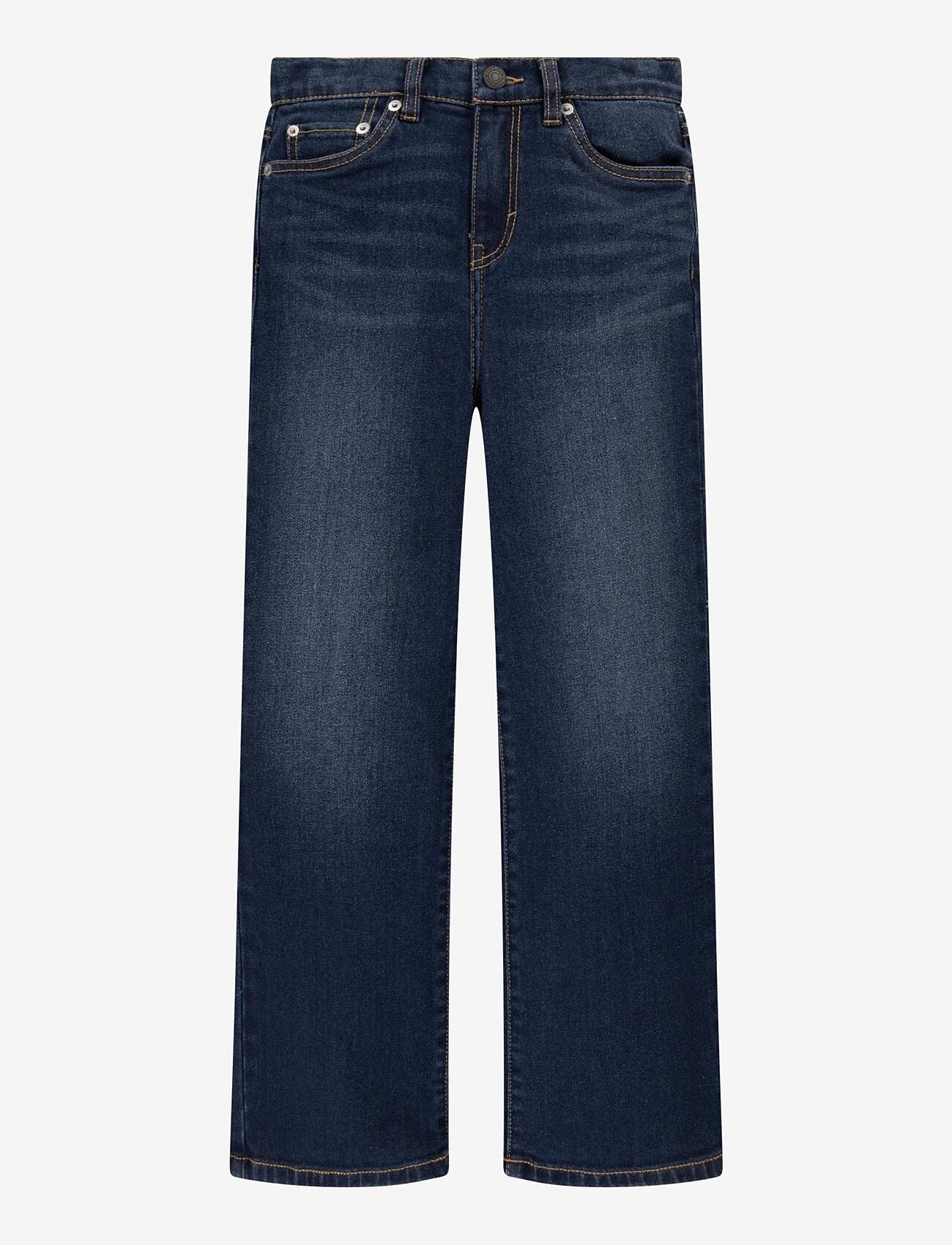 Levi's - PX-DENIM PANTS - vida jeans - blue - 0