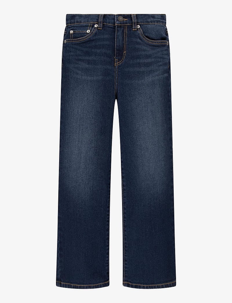 Levi's - PX-DENIM PANTS - vida jeans - blue - 0