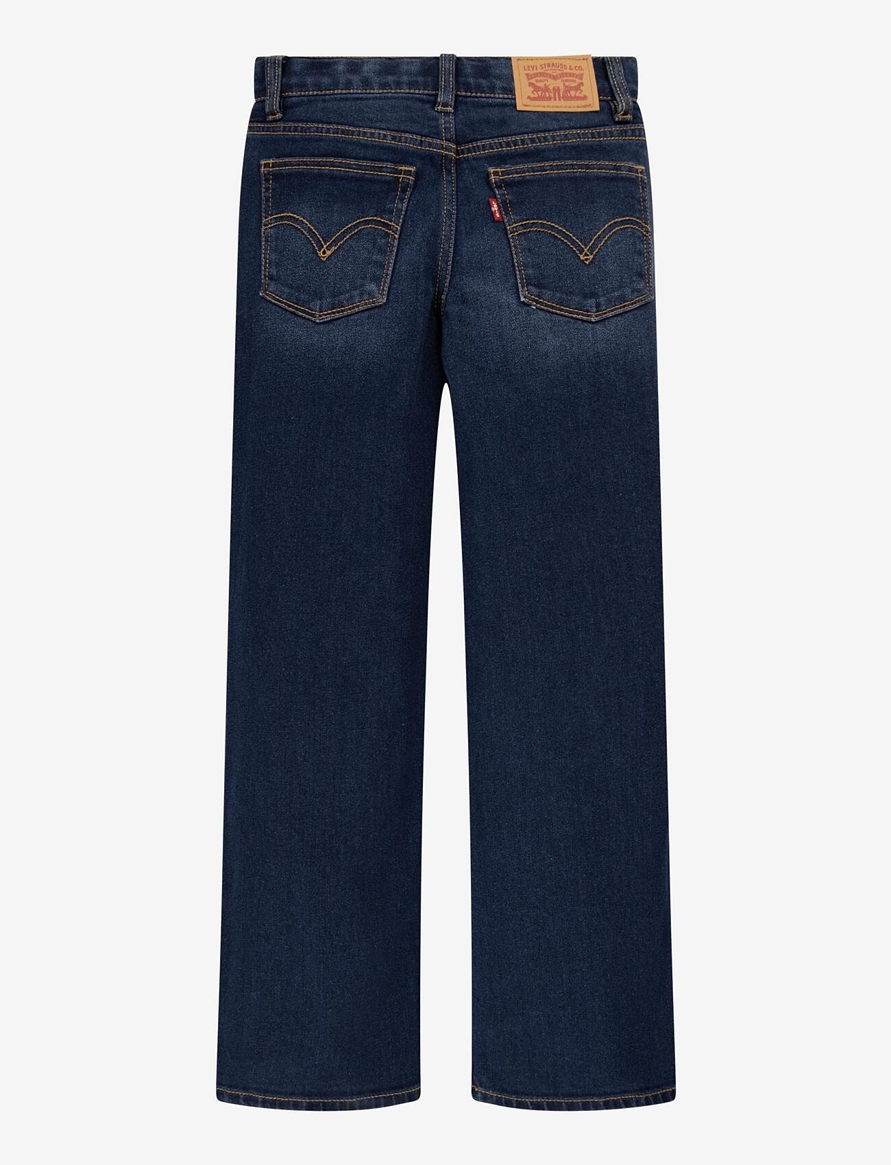 Levi's - PX-DENIM PANTS - vida jeans - blue - 1