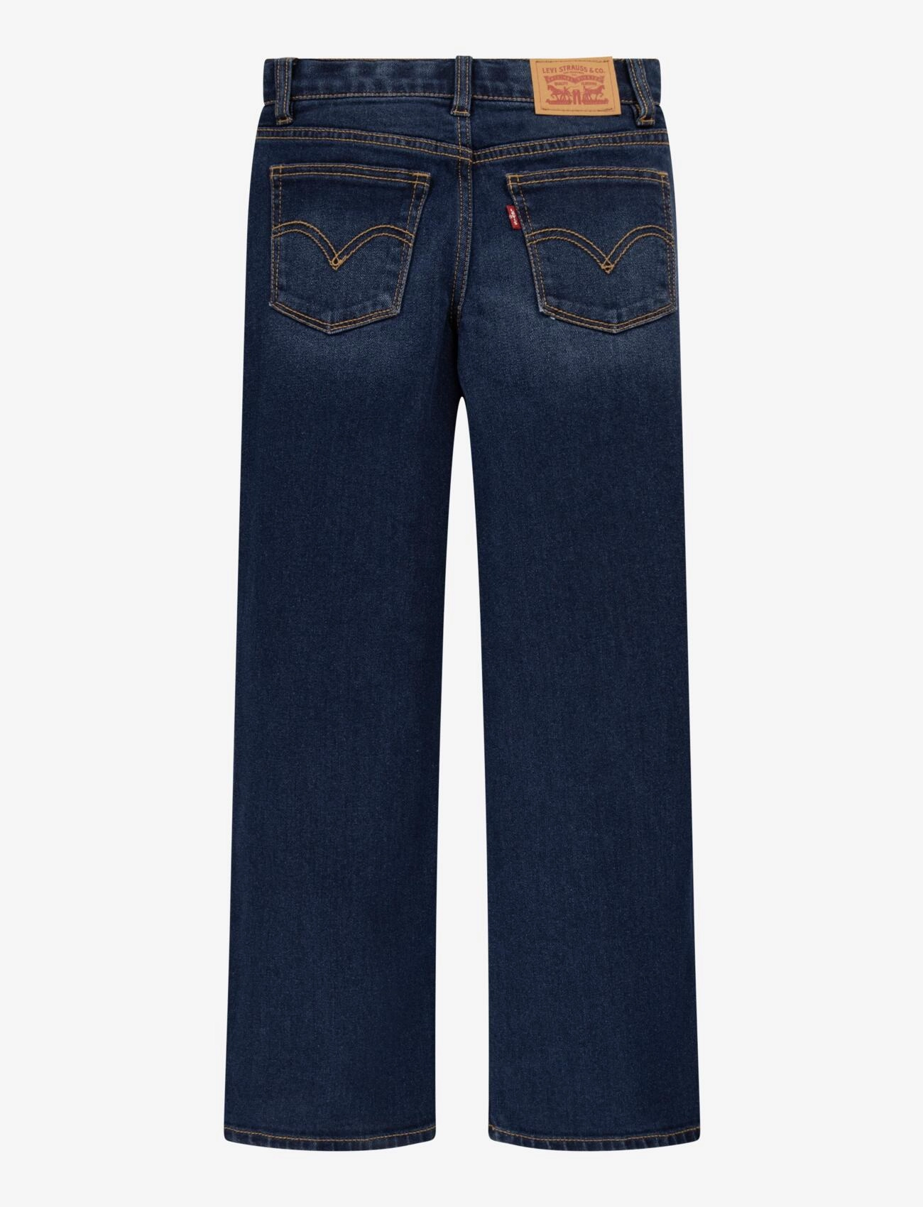Levi's - Levi's Wide Leg Jeans - blue - 1