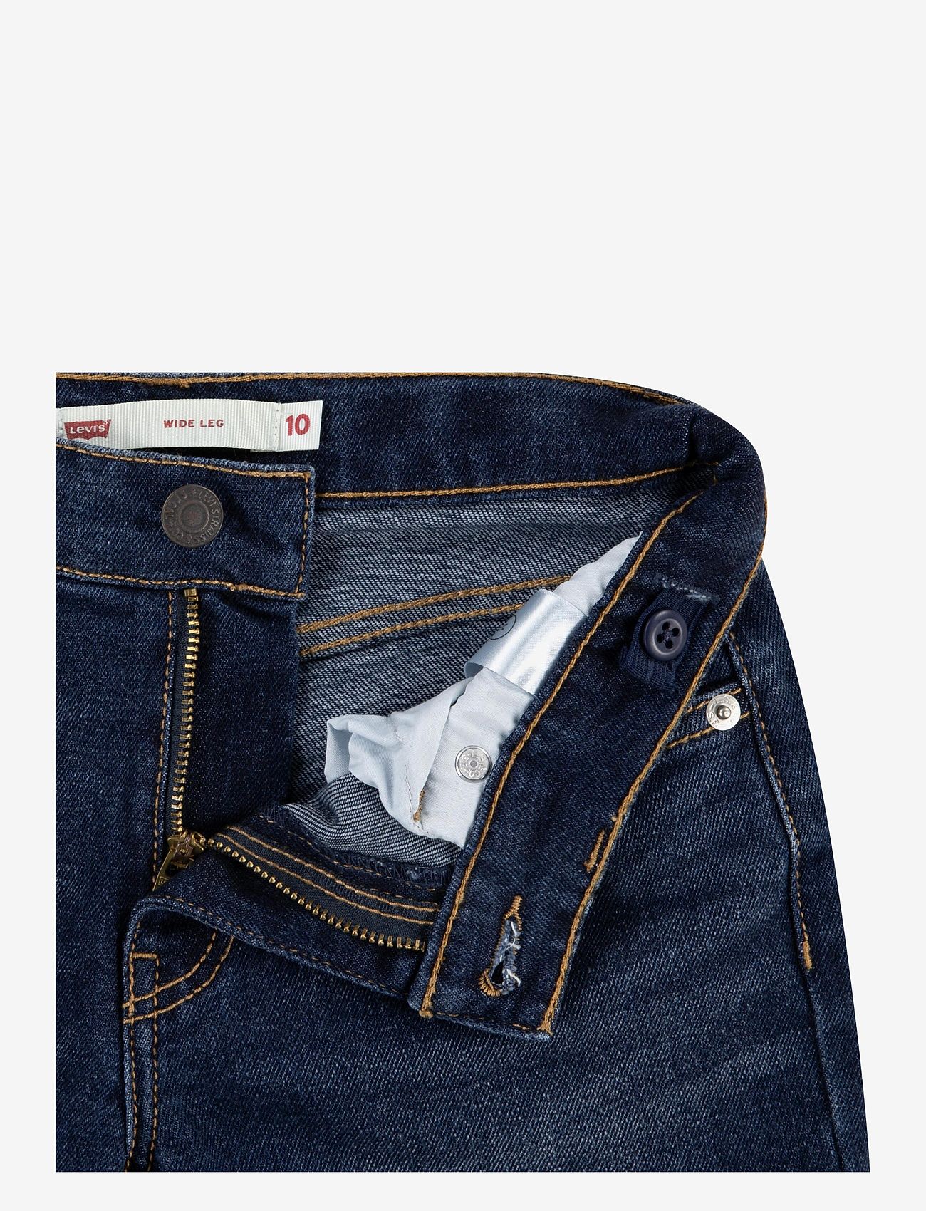 Levi's - PX-DENIM PANTS - vida jeans - blue - 2