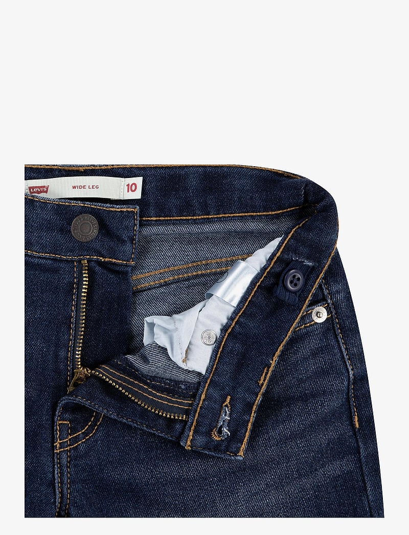 Levi's - PX-DENIM PANTS - vida jeans - blue - 2