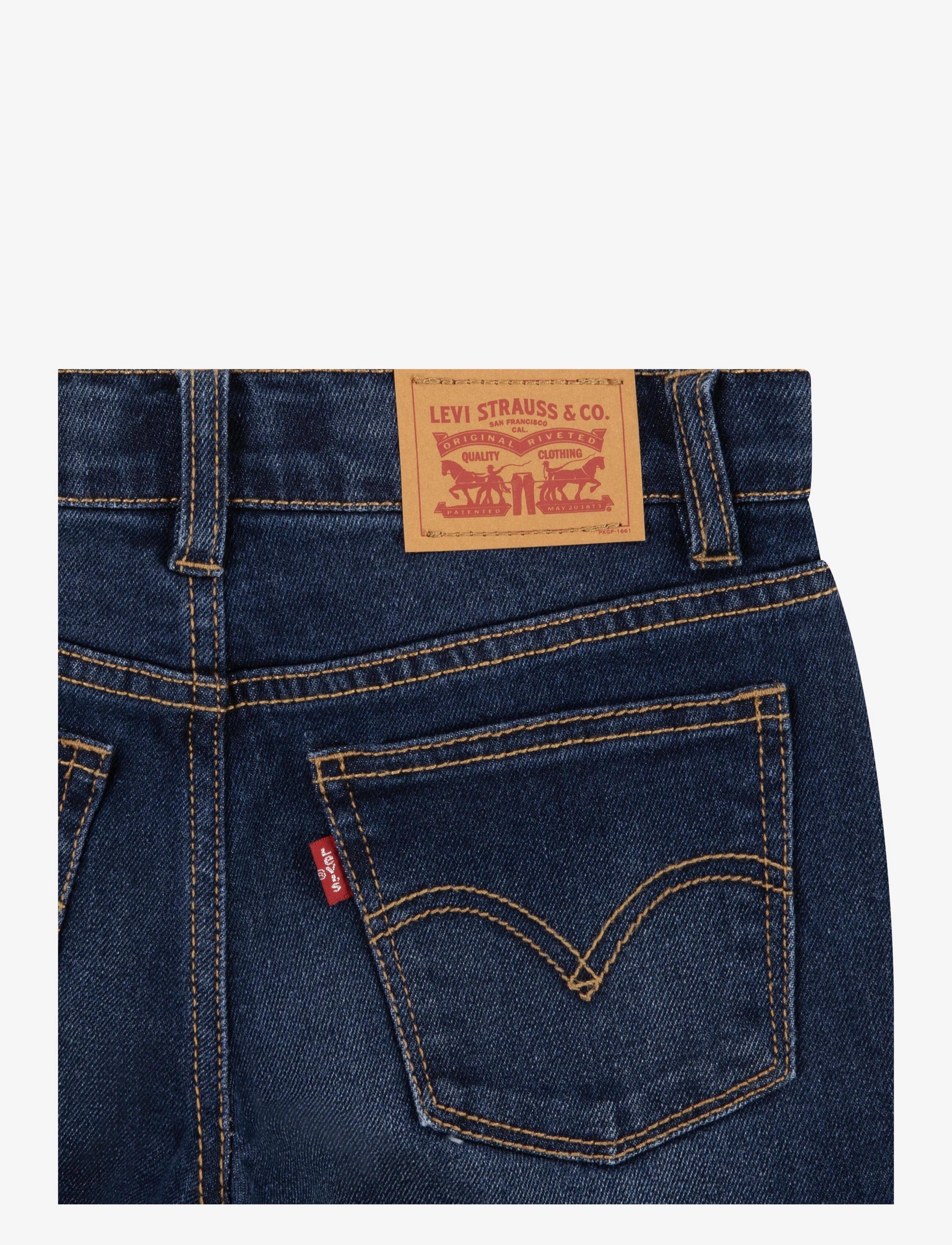 Levi's - Levi's Wide Leg Jeans - blue - 3