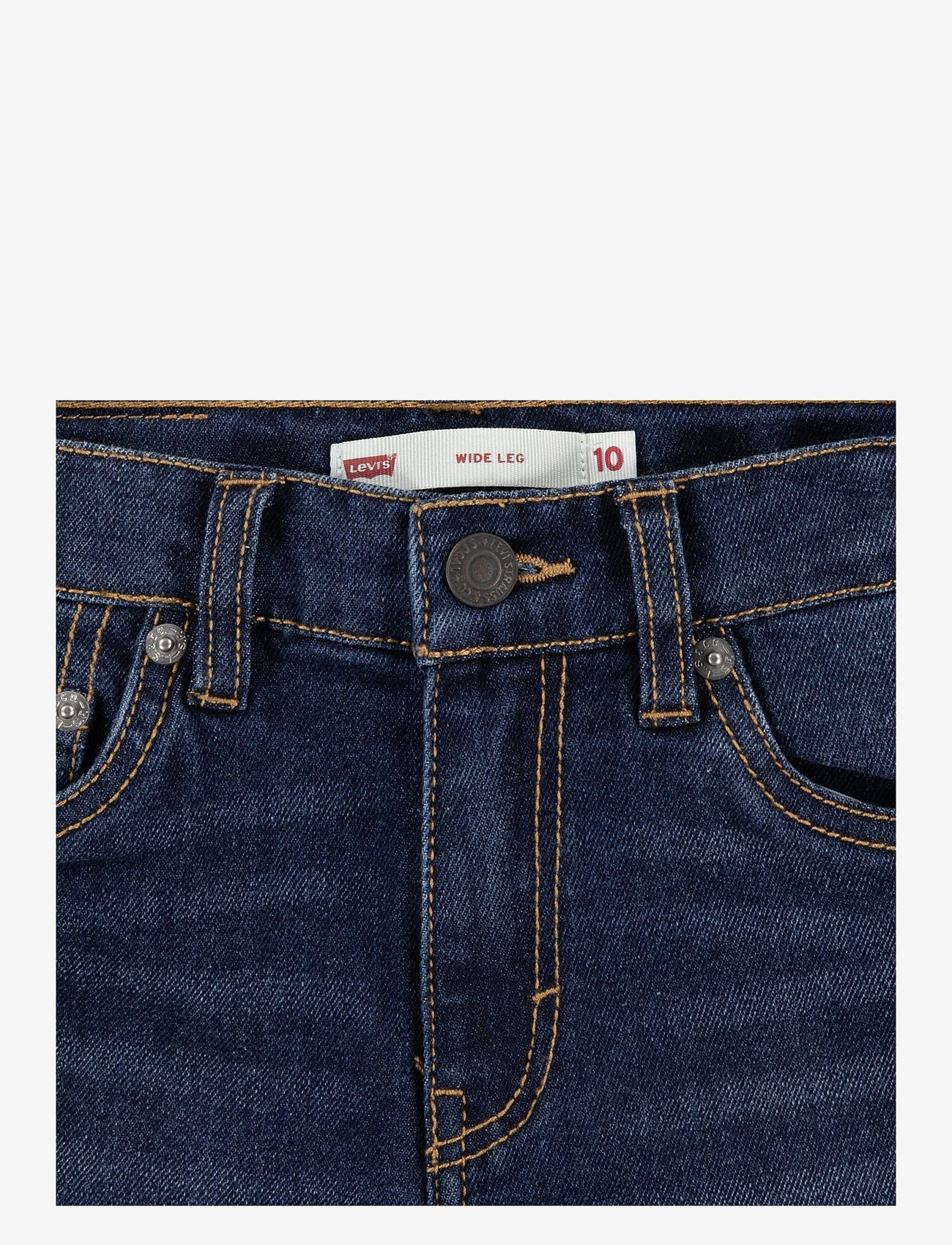 Levi's - PX-DENIM PANTS - vida jeans - blue - 4