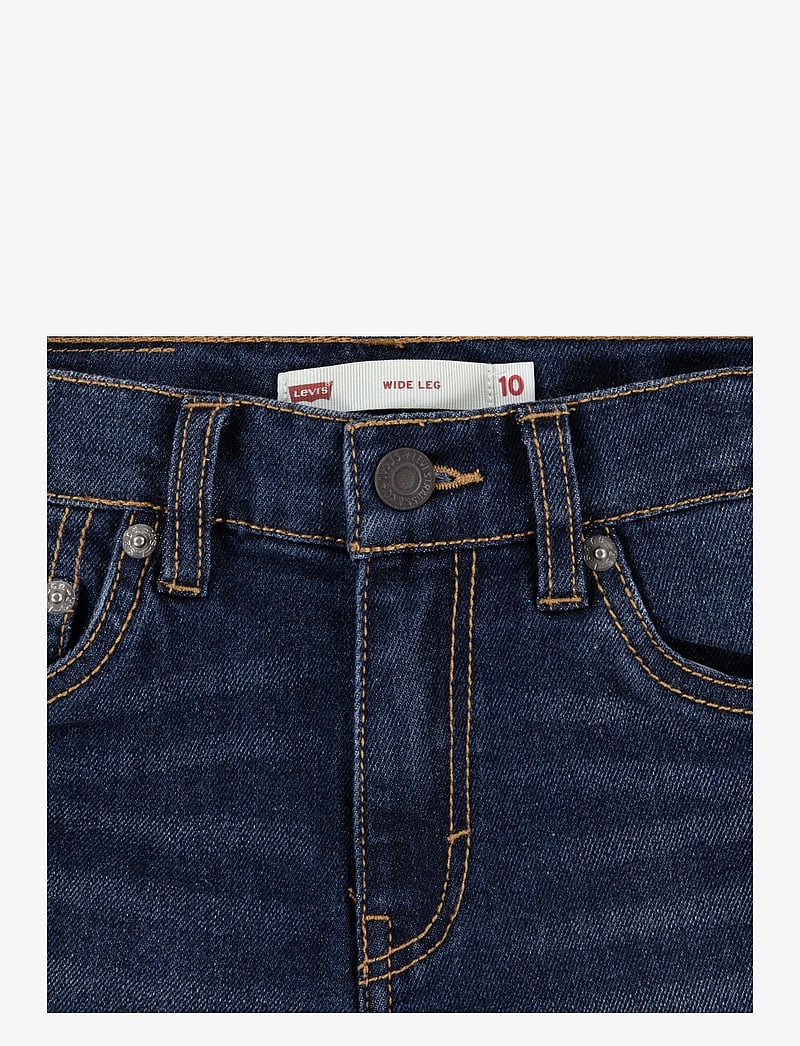 Levi's - PX-DENIM PANTS - vida jeans - blue - 4